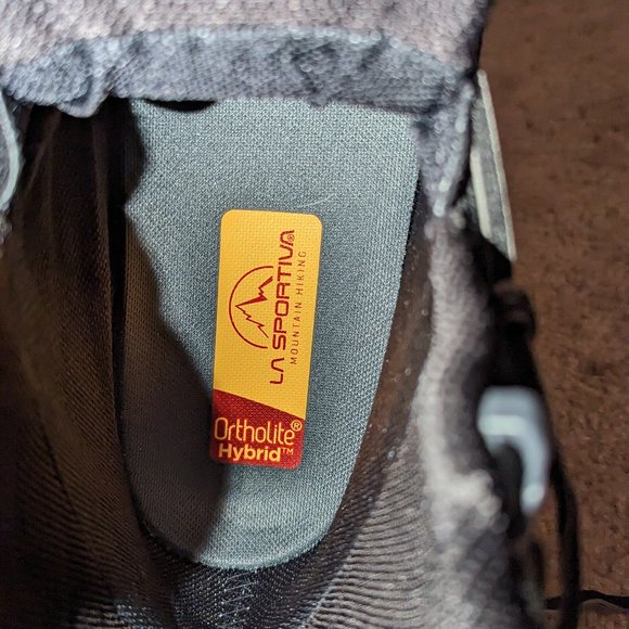 La Sportiva Men’s Ultra Raptor II Mid GTX Hiking Boots 12 main image 4